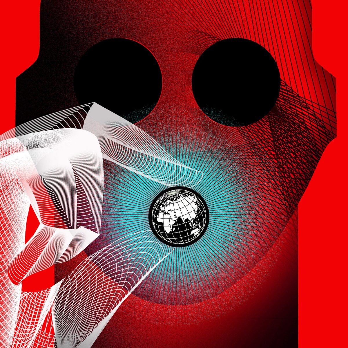 Iran and China Create First-of-Their-Kind Autonomous A.I. Influence Campaigns