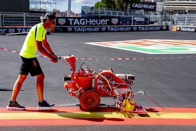 ‘Reken maar dat dit een klassieker wordt’: Madrid is de blauwdruk voor de nieuwe Formule 1
