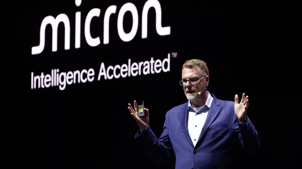 Chipbedrijf Micron geeft personeel in Taiwan bonus van minstens 46.000 euro