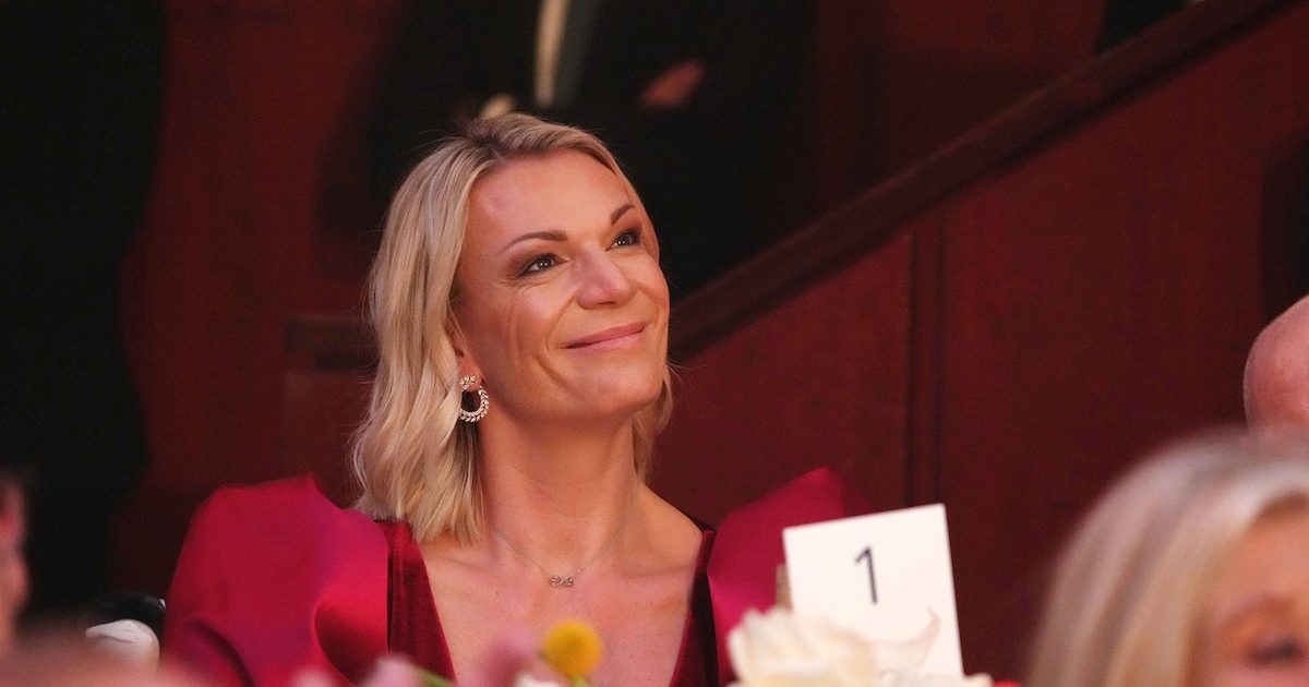 Warum Maria Riesch doch keine Familie gründen will: „Bin froh, wenn ich für mich bin“