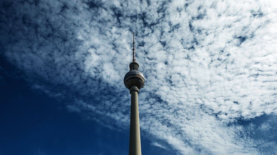 Berlin und Mecklenburg-Vorpommern: Die Hauptstadt der Pleiten und das Land der kleinen Krisen