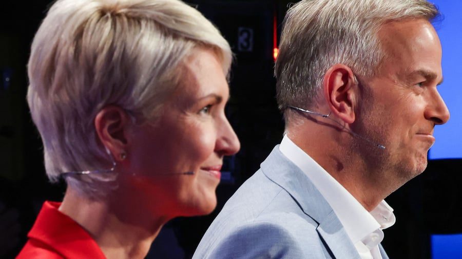 Landtagswahl Mecklenburg-Vorpommern-Wahl 2026: Die Wahllokale sind geöffnet