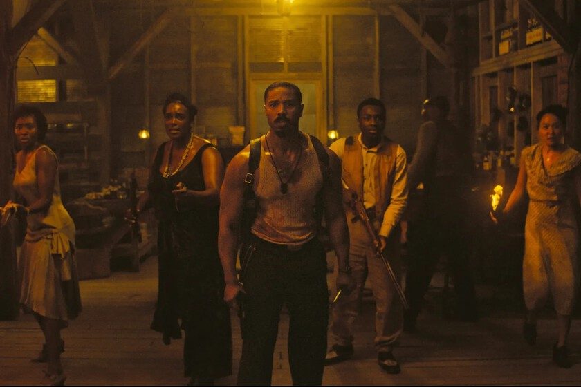 "Podría dejarlo todo y dedicarme al anime el resto de mi vida": Michael B. Jordan, protagonista de Sinners, tiene más d…
