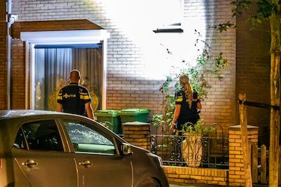 Man gewond bij schietpartij: politie pakt twee verdachten op