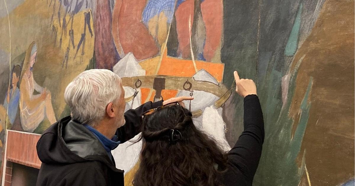 Alzheimer, percorsi di benessere all’interno dei Musei per migliorare la vita dei pazienti