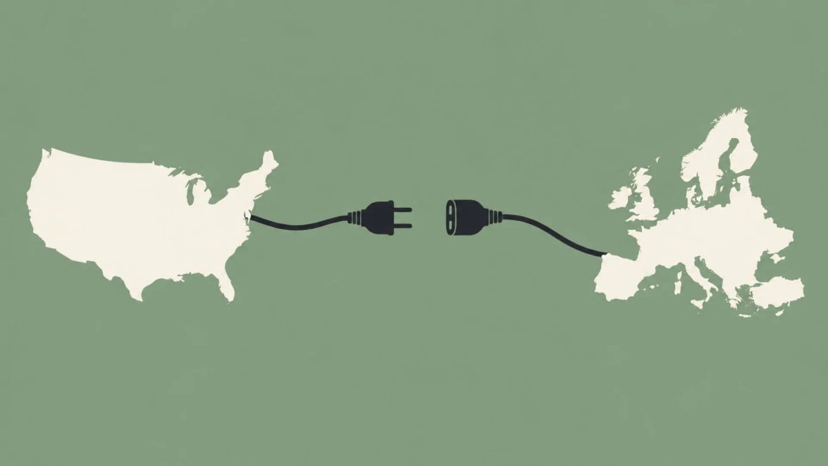 ¿Podría EEUU 'desenchufar' la IA europea? La dependencia de chips, nube y modelos que preocupa a los expertos
