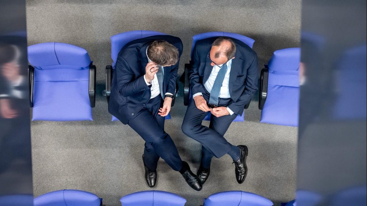 Rente, Gesundheit, Pflege: Welche Reformpläne jetzt geändert werden könnten