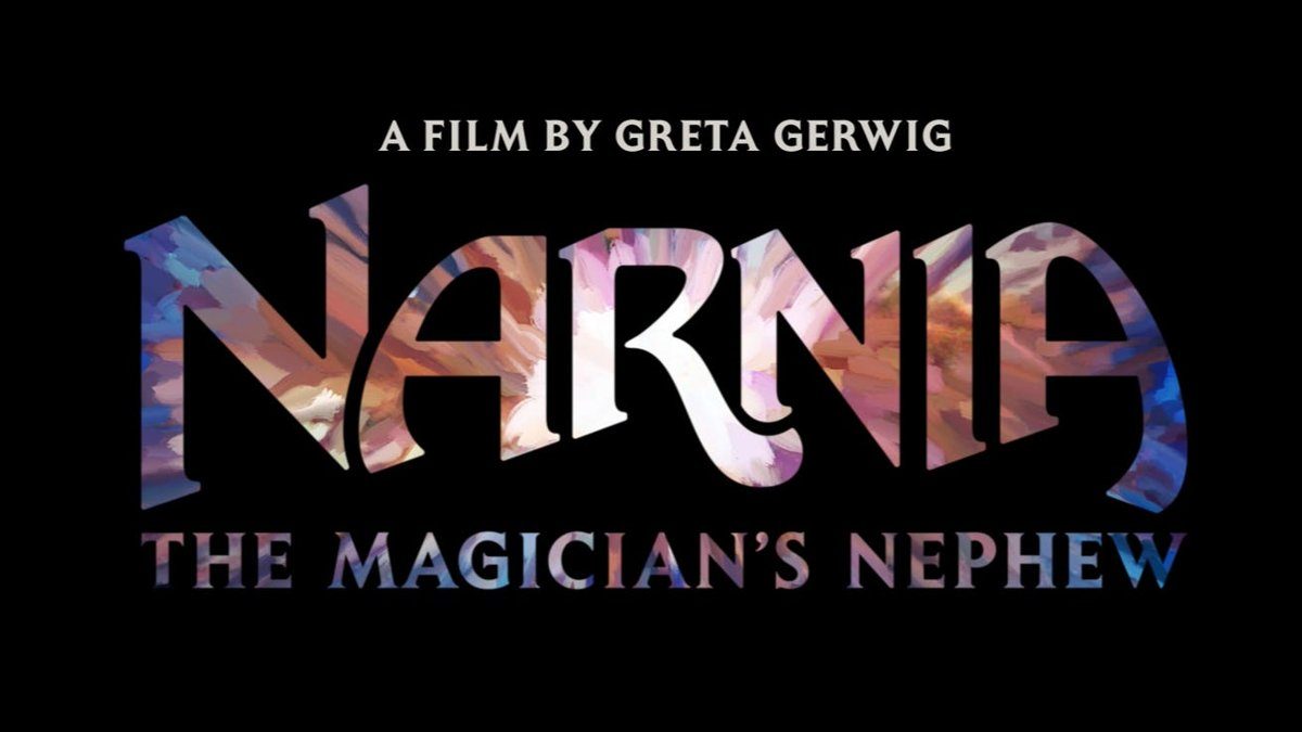 "Narnia: Siostrzeniec czarodzieja" - Daniel Craig i Emma Mackey na zdjęciach z filmu