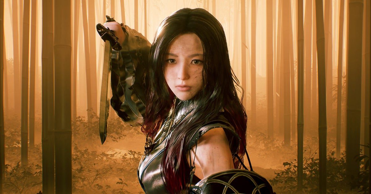 Phantom Blade Zero rozpędza się przed premierą. Listy życzeń rosną