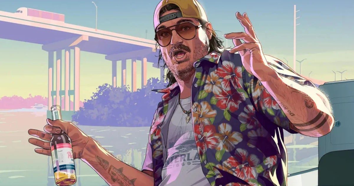 Tak mogło wyglądać Liberty City w DLC do GTA 5. Wyciekł obrys mapy, a także wczesna wersja Vice City z GTA 6