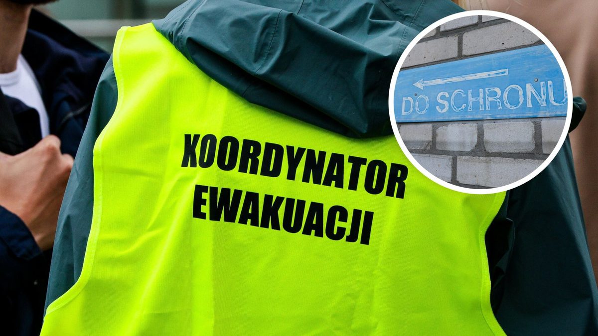 "Egzaminu nie zdaliśmy". Alerty i ewakuacje na wschodzie Polski wpływają na pracę i biznes