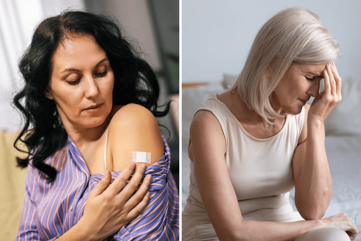 Common Health Factor in Women May Raise Dementia Risk, Study Finds