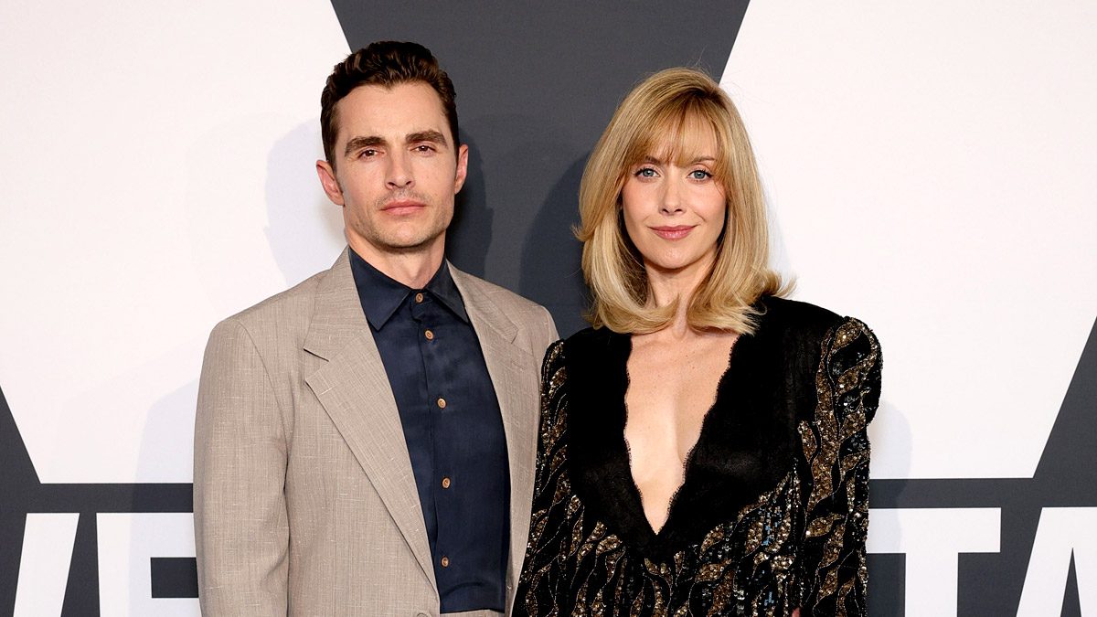 Alison Brie Debuts New Blonde Hair During Date Night with Husband Dave Franco!