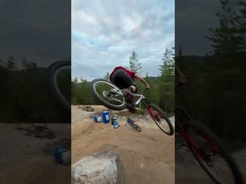 woah, almost missed my landing like that pro 🙈👀