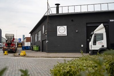 Drie dertigers gewond na vechtpartij aan nachtclub IKON in Antwerpen