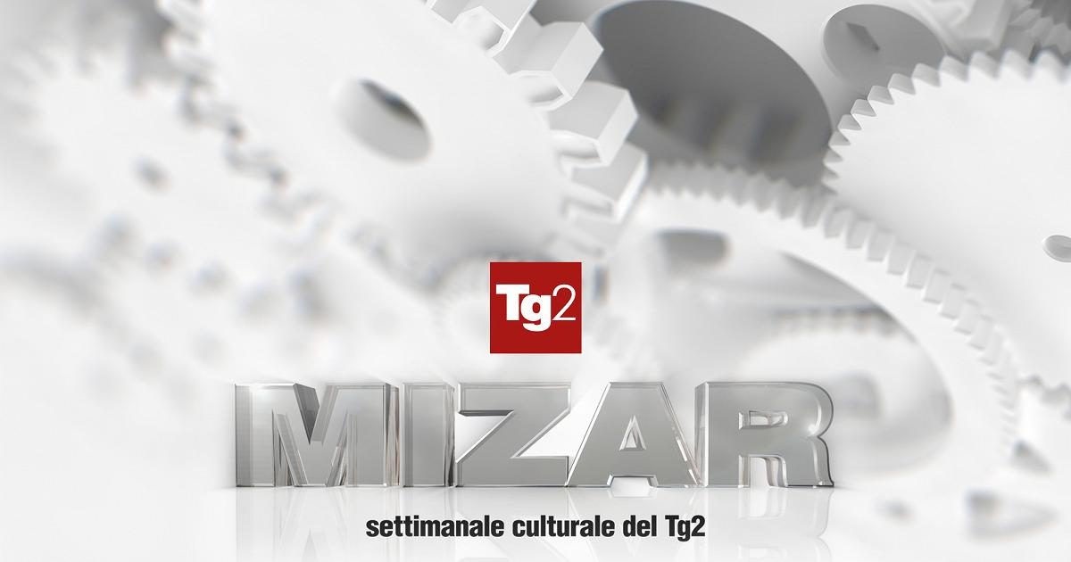 TG2 Mizar del 19/09/2026