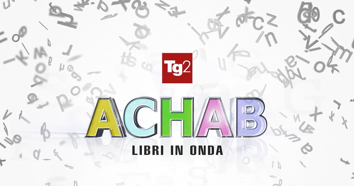 TG2 Achab Libri del 19/09/2026