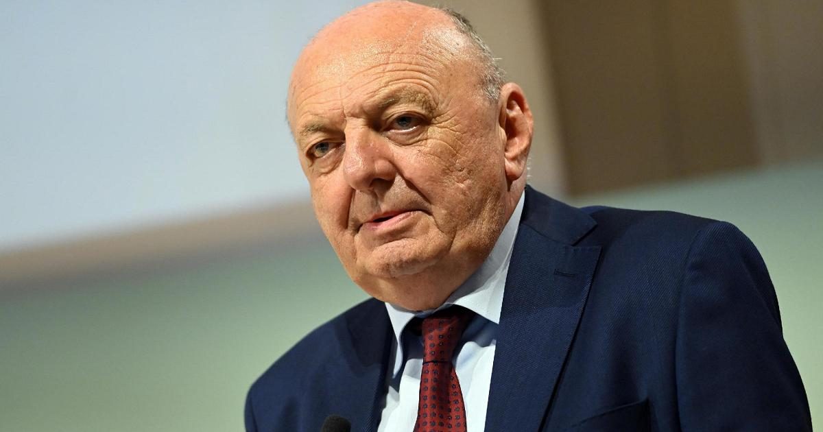 Pichetto, luce e gas "Una grande emergenza: pronti a intervenire anche senza l'ok Ue"