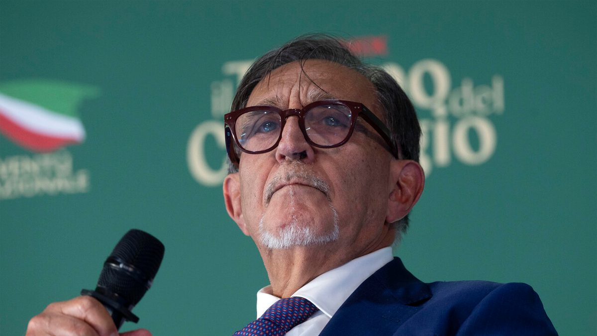 La Russa, al pareggio preferisco la sconfitta. Evita squadre con programmi opposti