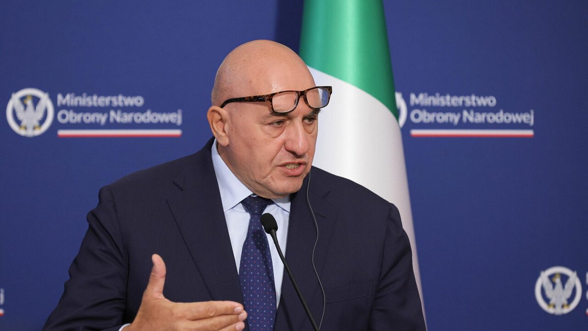 La sicurezza dei militari italiani in Medio Oriente, la Difesa studia le opzioni