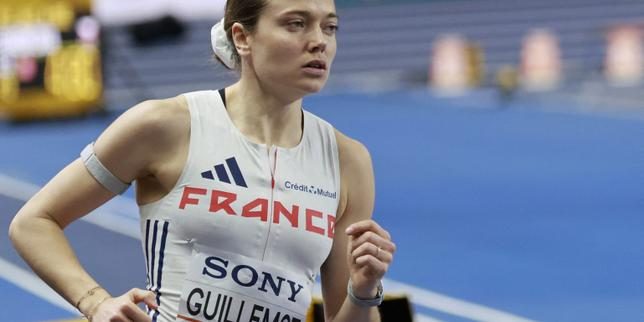 Agathe Guillemot championne du monde du mile, la « consécration » au bout d’une saison faite de frustrations