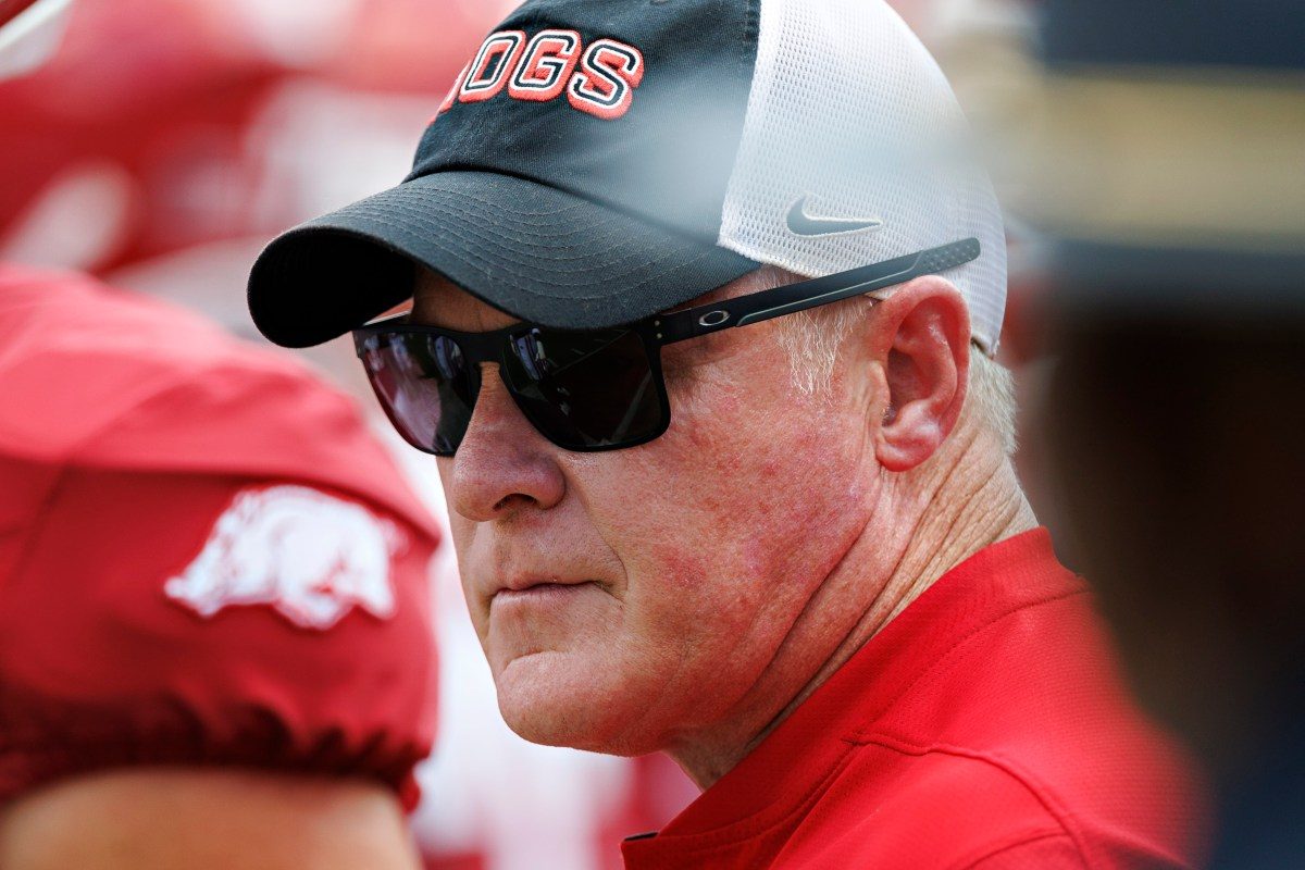 SEC Team Boycotts Game vs. Georgia as Calls Mount for Athletic Director’s Dismissal