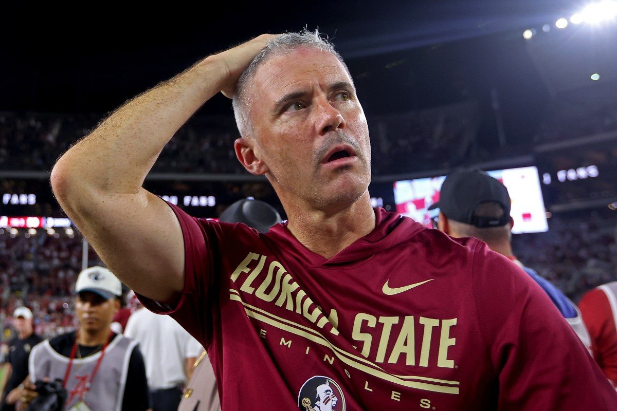 Florida State Could Turn to Familiar Face if HC Mike Norvell is Fired