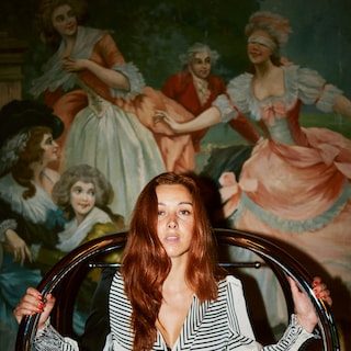 Seksuologe Lotte Vanwezemael: ‘Na die breuk wist ik: ik wil nu een partner die ook voor míj zorgt’