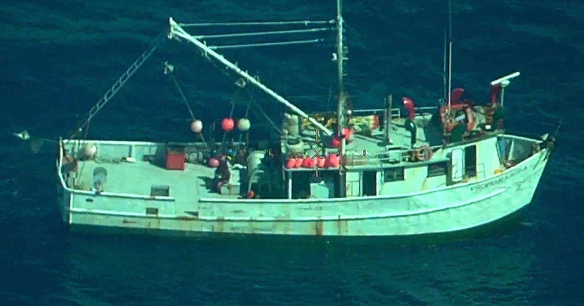 Caraïbes : quatre personnes tuées dans une nouvelle frappe américaine contre un bateau