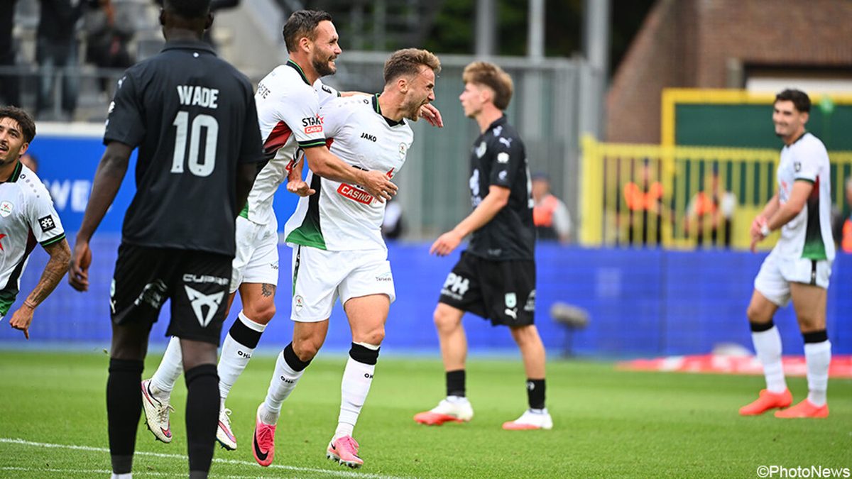 "Iedereen ademt nu": OHL slaakt zucht van opluchting na eerste competitiezege