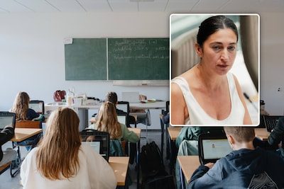 Minister Demir investeert 60 miljoen euro in extra plaatsen op scholen