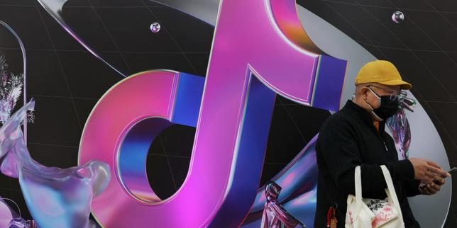 Entre TikTok et Douyin, son équivalent chinois, quelles différences y a-t-il ?