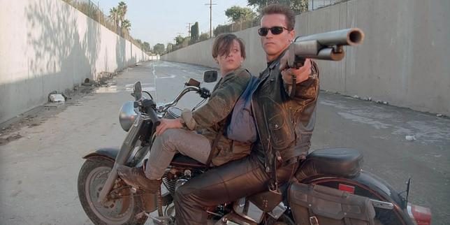 IA : « le spectre du Terminator est paradoxalement moins effrayant que les autres monstres qui nous guettent »