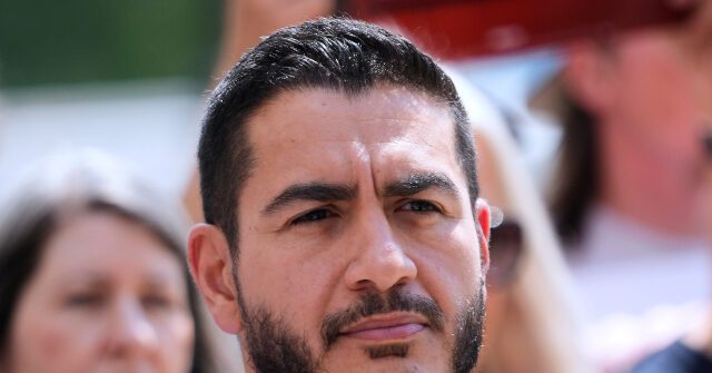 Democrat El Sayed Flails into Ultra Negative Attacks Against Rogers, Trump