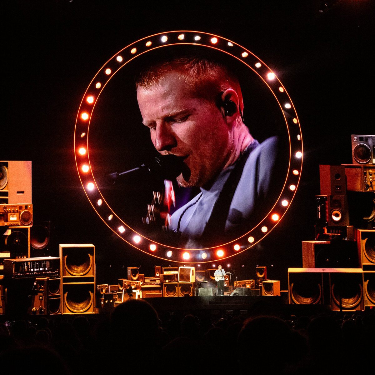 Ed Sheeran Addresses War in Gaza After Macklemore is Dropped From Tour