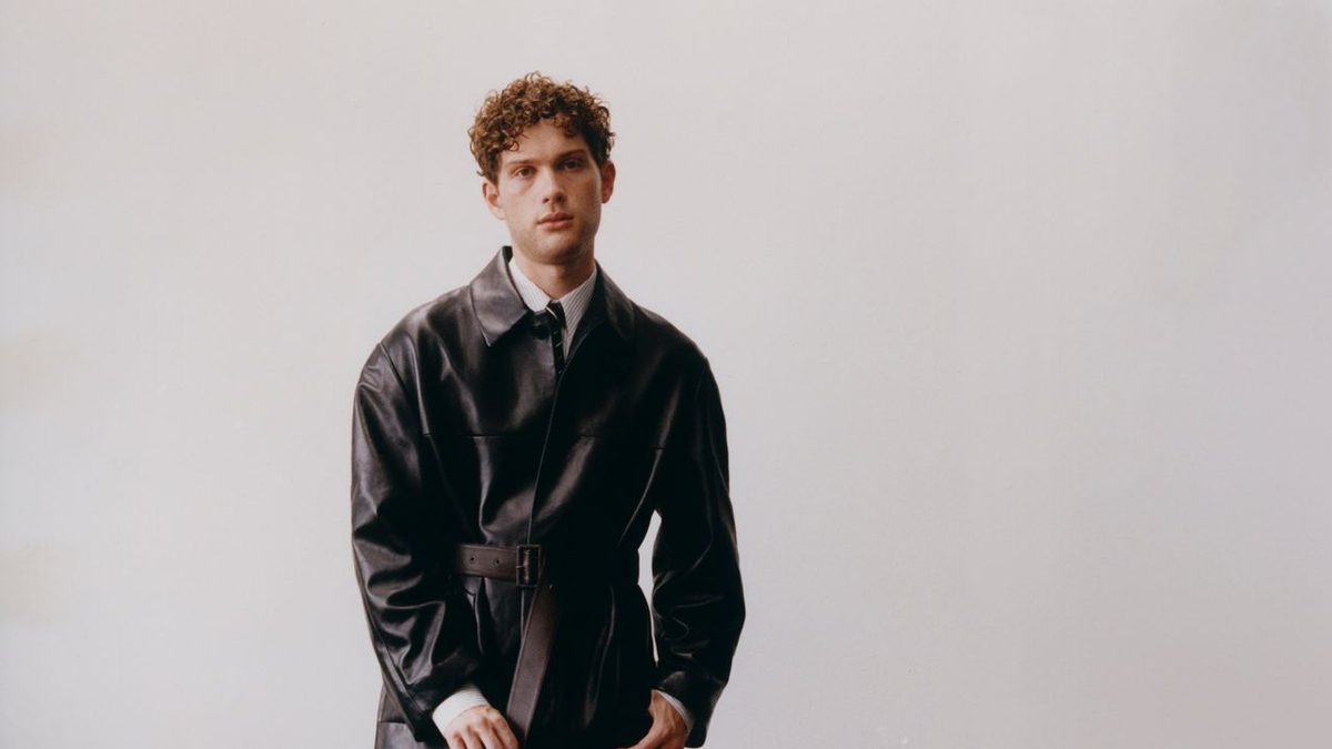 Late 20s And Lost? Leo Reich’s New Sitcom Might Be For You