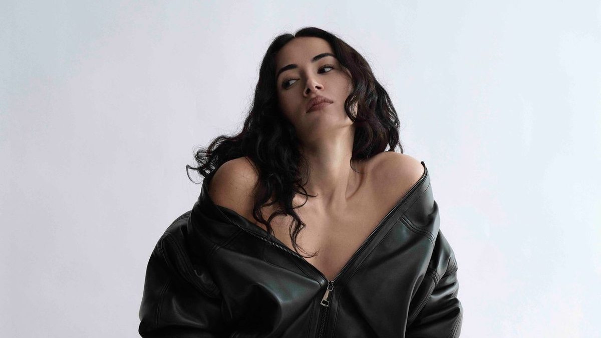 Vivienne Westwood’s Granddaughter Unpacks Her First Fashion Collection