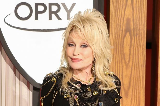 Dolly Parton promised new music after her death - she's already delivered