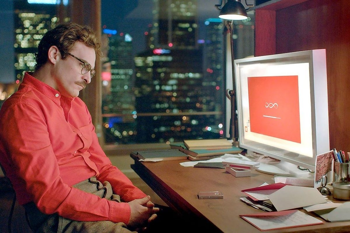 Does Sexting AI Bots Count As Cheating? Here's What Brits Think
