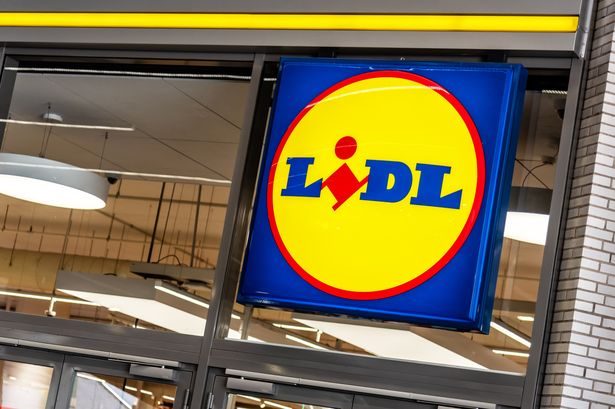 Lidl '2 in 1' £10 item looks just like £40 Argos in stores on September 27