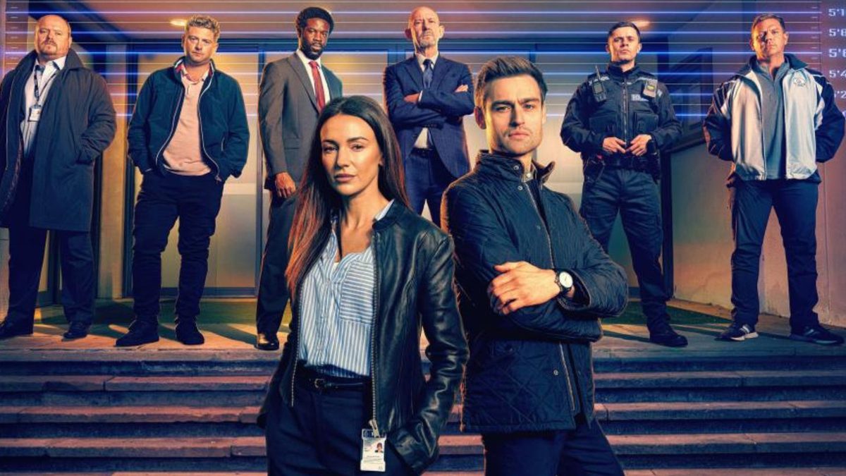 The Blame is the 'brutal' new ITV Michelle Keegan crime drama using shocking real texts exposing misogyny in the police…