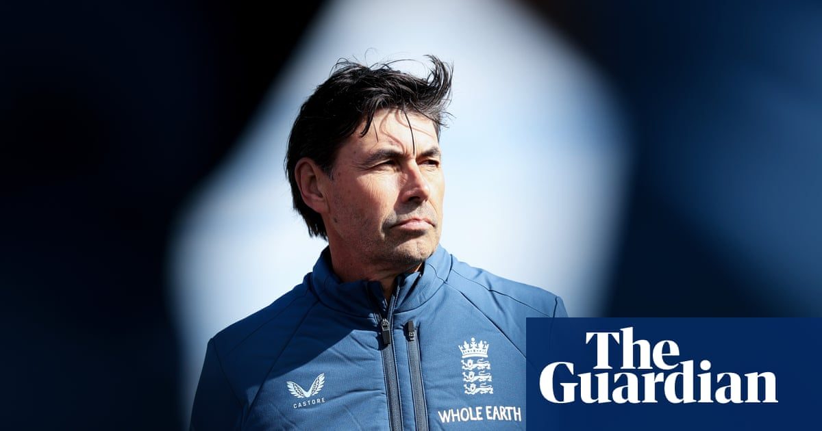 ‘I can’t wait for the Ashes’: new Test coach Fleming wants England to be No 1