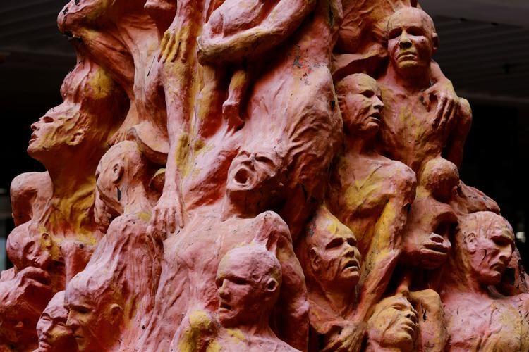 Skæbnen for dansk kunstners skulptur er uvis efter Hongkong-dom