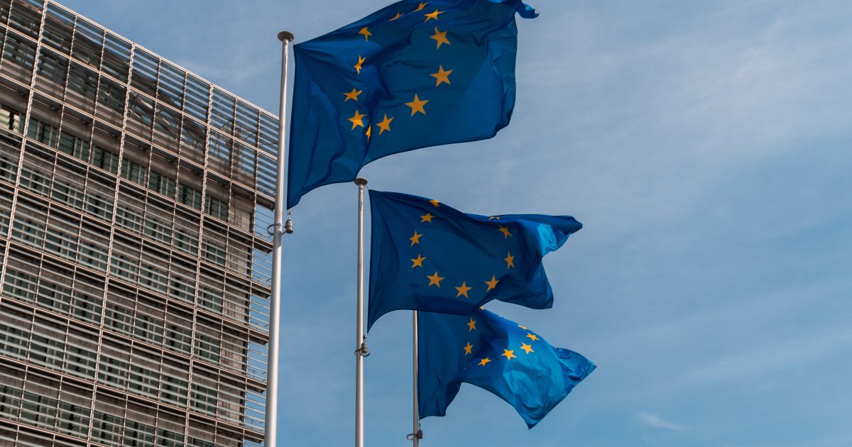 I dag bliver EU’s nye Cyber Resilience Act alvor – det betyder den for dig