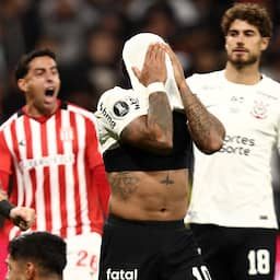 Memphis zit erdoorheen na cruciale misser: 'Grootste teleurstelling uit carrière'