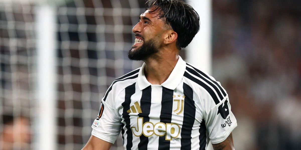 Juve-Atalanta, la chiave: Gaetano da limitare, Nico &egrave; la sua gabbia