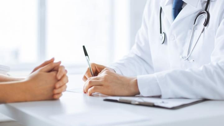 Lekarze rzadko odnotowują menopauzę w dokumentacji medycznej