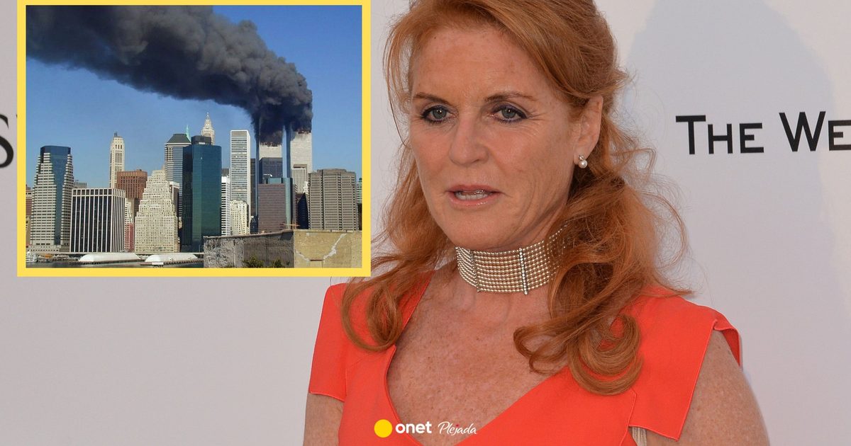 Mieli znaleźć się w samolotach i World Trade Center. Cudem ocaleli z zamachów z 11 września