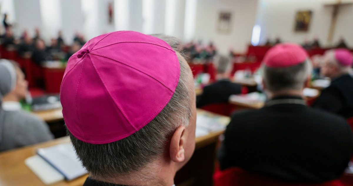 Miał być koniec Funduszu Kościelnego. Rząd znów zwiększy wydatki