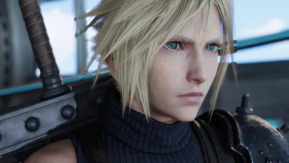 El director de Final Fantasy VII Revelation confirma que hubo tres palabras candidatas para el título, cambios en las z…